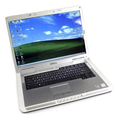   ! DELL INSPIRON E1505 (6400) CORE DUO $1170